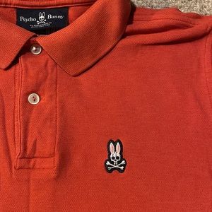 Psycho Bunny polo shirt